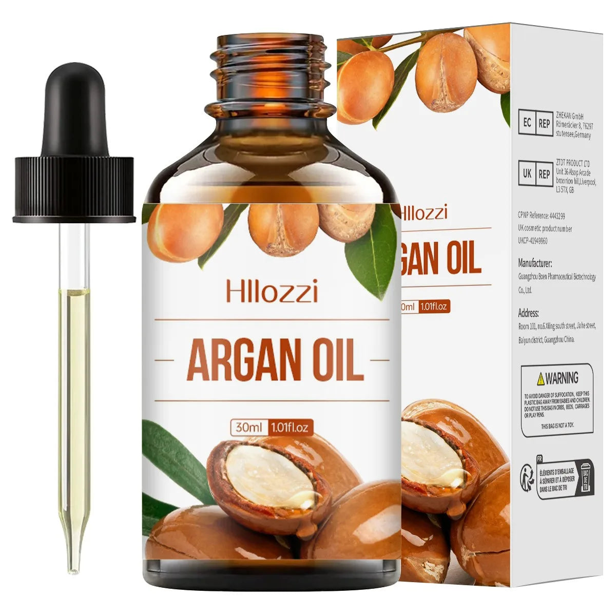 Aromatherapy Massage Oil Rose Rosemary Lavender Face Body Skin Massage Oil